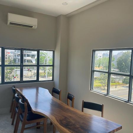 Ocean Beer Homestay Phan Thiet Bagian luar foto