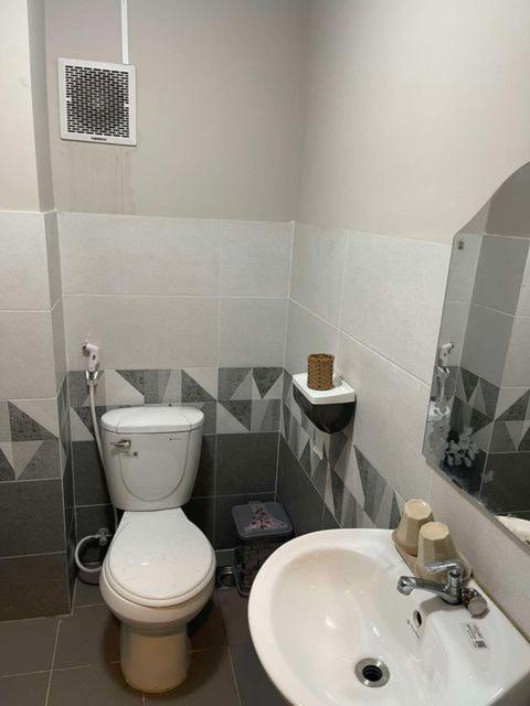 Ocean Beer Homestay Phan Thiet Bagian luar foto