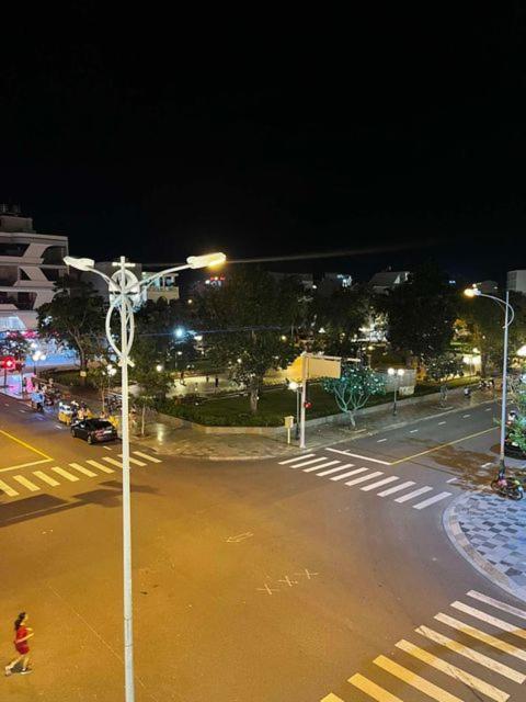 Ocean Beer Homestay Phan Thiet Bagian luar foto