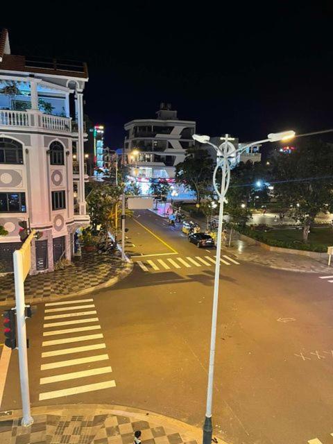 Ocean Beer Homestay Phan Thiet Bagian luar foto