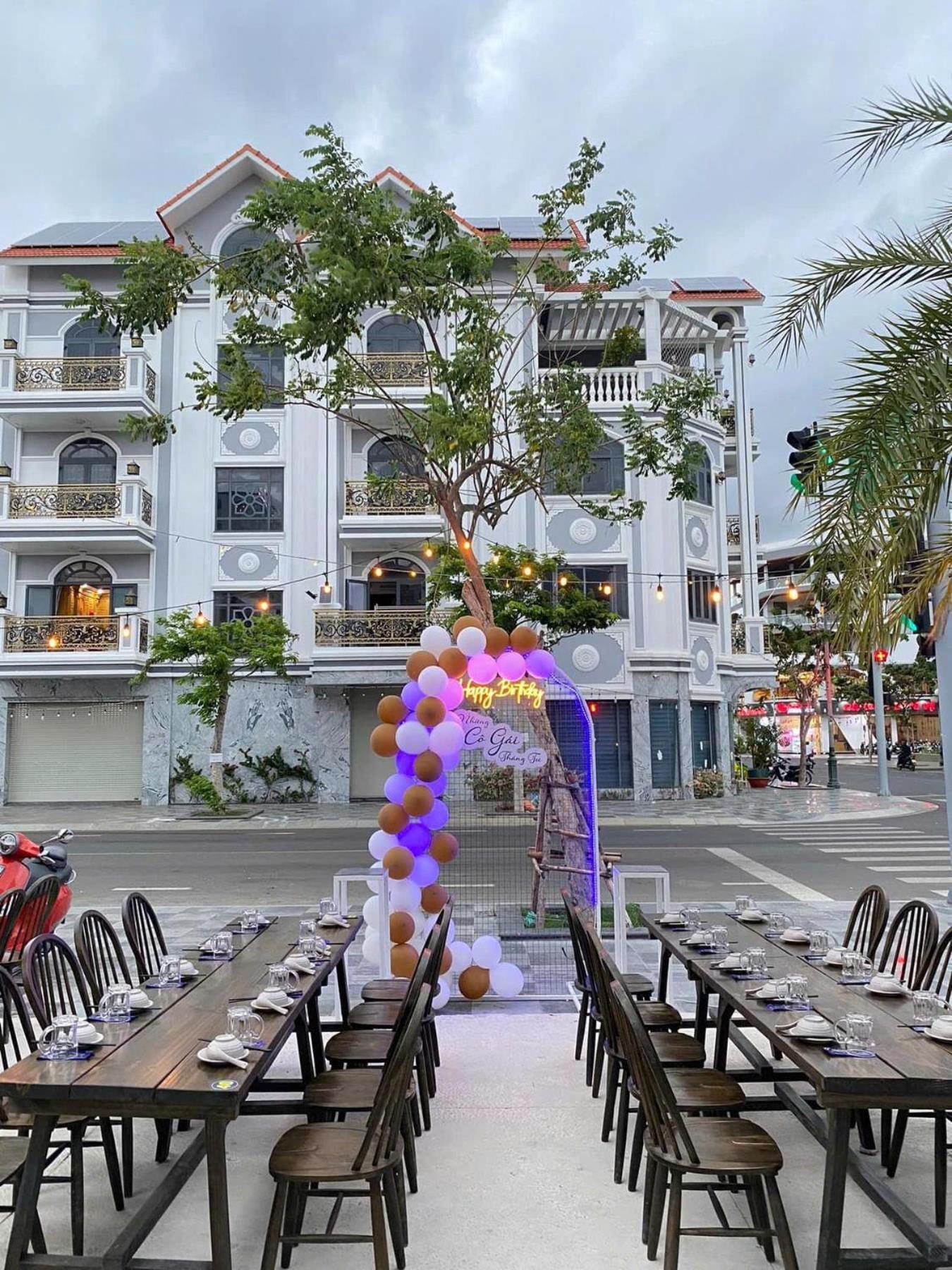 Ocean Beer Homestay Phan Thiet Bagian luar foto